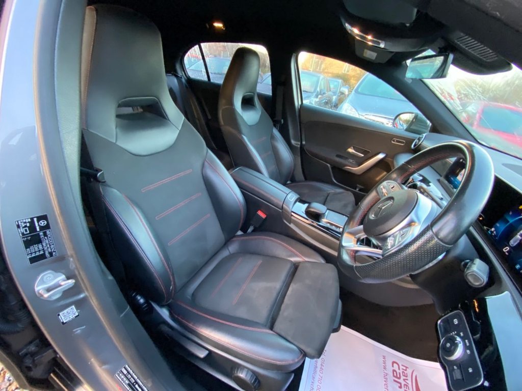 Used Mercedes-Benz A-Class 2020 for sale - 76783663: Photo 14