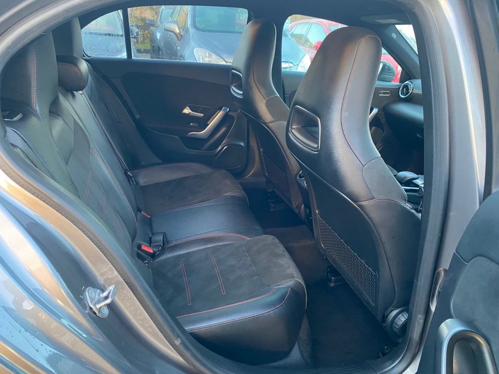 Used Mercedes-Benz A-Class 2020 for sale - 76783663: Photo 15