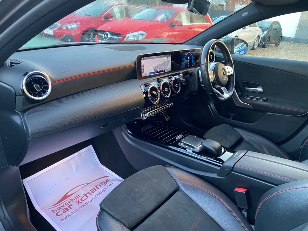 Used Mercedes-Benz A-Class 2020 for sale - 76783663: Photo 18