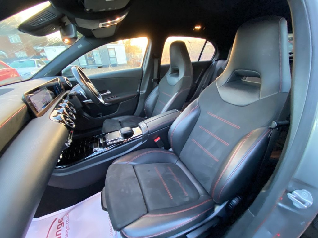 Used Mercedes-Benz A-Class 2020 for sale - 76783663: Photo 19