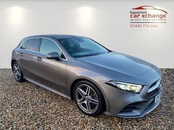 Used Mercedes-Benz A-Class 2020 for sale - 76783663: Photo