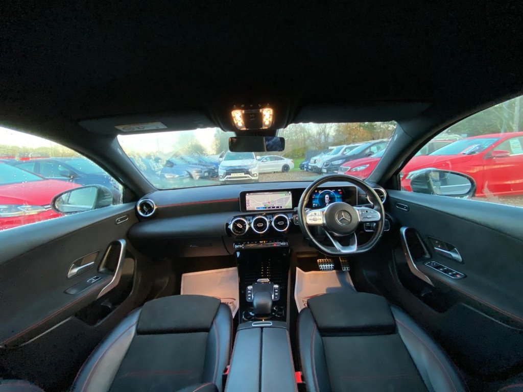 Used Mercedes-Benz A-Class 2020 for sale - 76783663: Photo 20