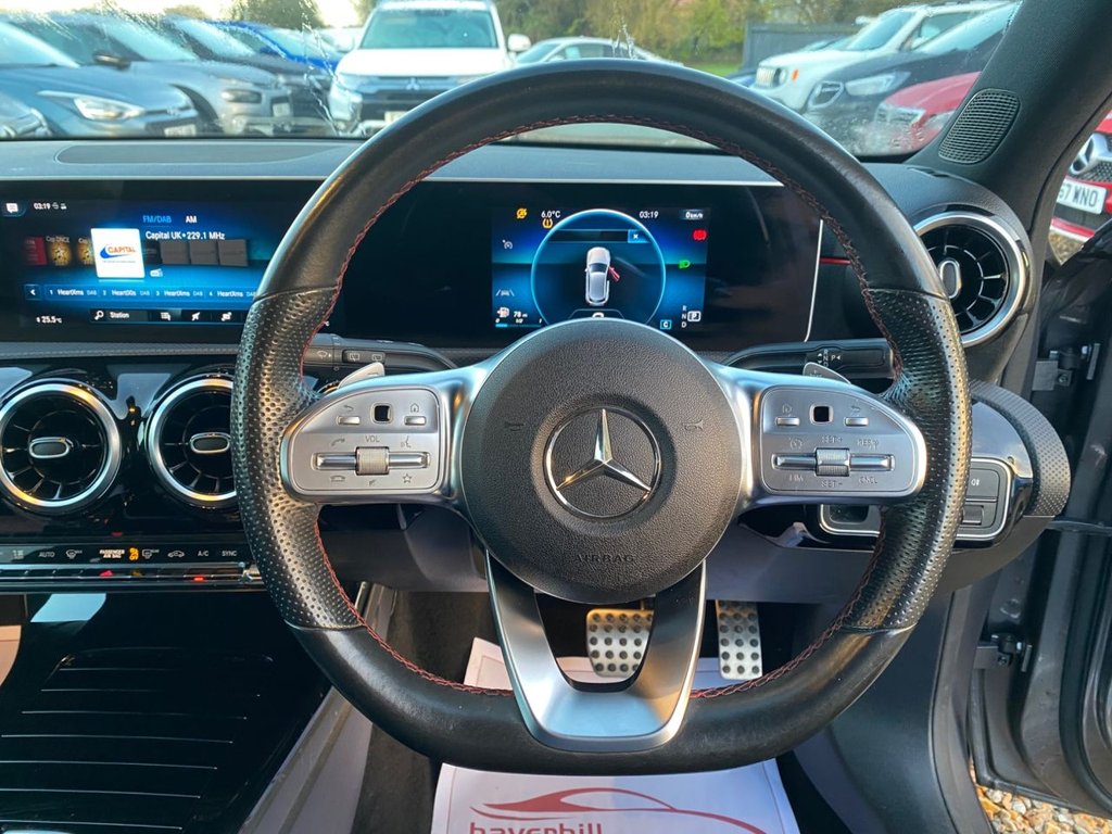 Used Mercedes-Benz A-Class 2020 for sale - 76783663: Photo 21