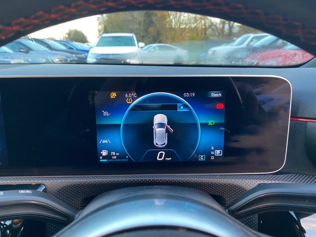 Used Mercedes-Benz A-Class 2020 for sale - 76783663: Photo 22