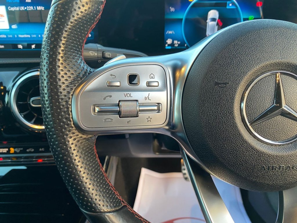 Used Mercedes-Benz A-Class 2020 for sale - 76783663: Photo 23