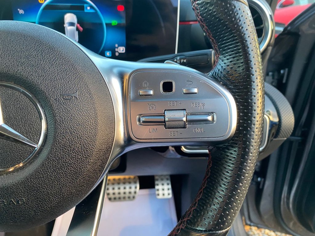 Used Mercedes-Benz A-Class 2020 for sale - 76783663: Photo 24