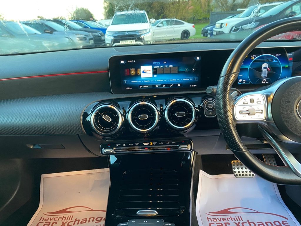 Used Mercedes-Benz A-Class 2020 for sale - 76783663: Photo 26