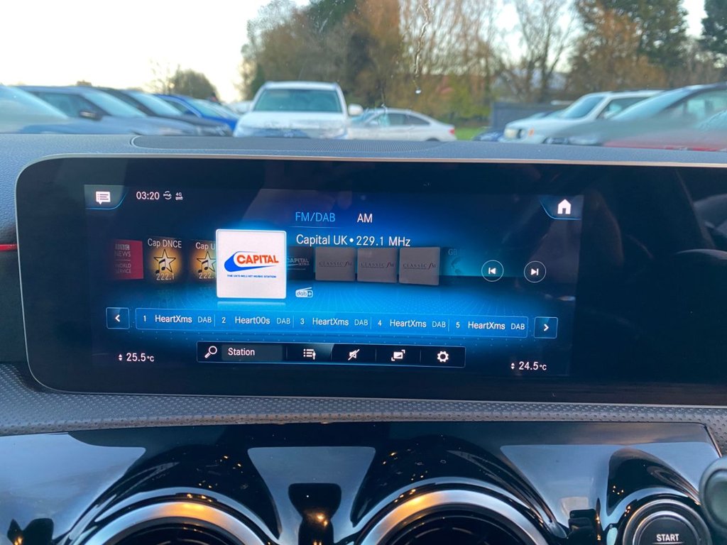 Used Mercedes-Benz A-Class 2020 for sale - 76783663: Photo 27