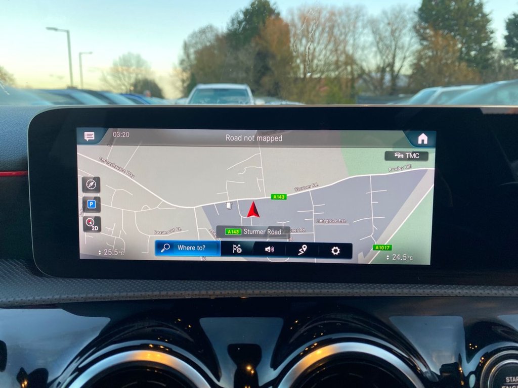 Used Mercedes-Benz A-Class 2020 for sale - 76783663: Photo 28