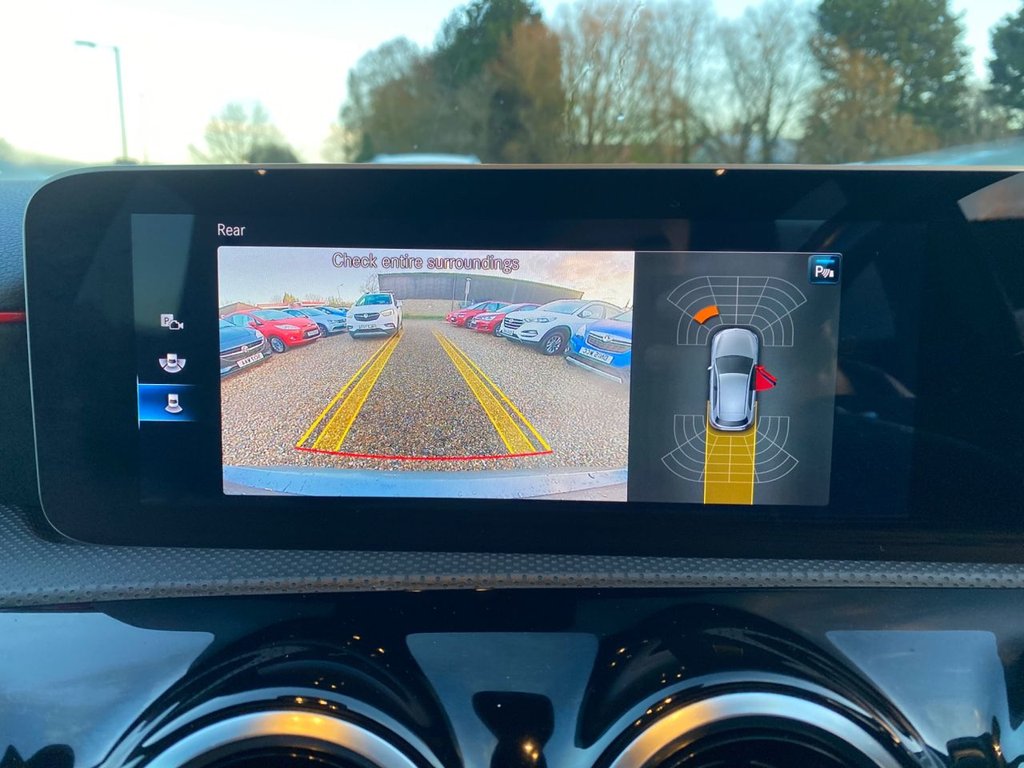 Used Mercedes-Benz A-Class 2020 for sale - 76783663: Photo 29