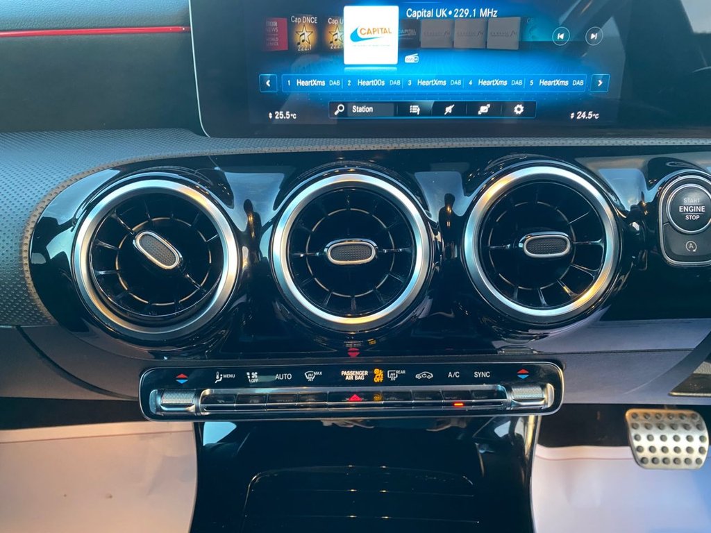 Used Mercedes-Benz A-Class 2020 for sale - 76783663: Photo 30