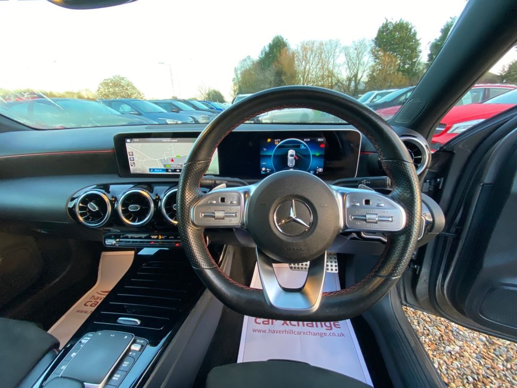 Used Mercedes-Benz A-Class 2020 for sale - 76783663: Photo 33