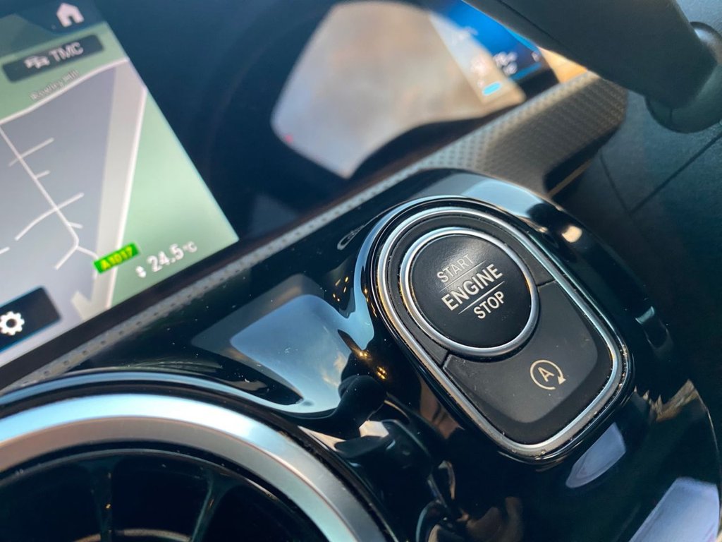 Used Mercedes-Benz A-Class 2020 for sale - 76783663: Photo 34