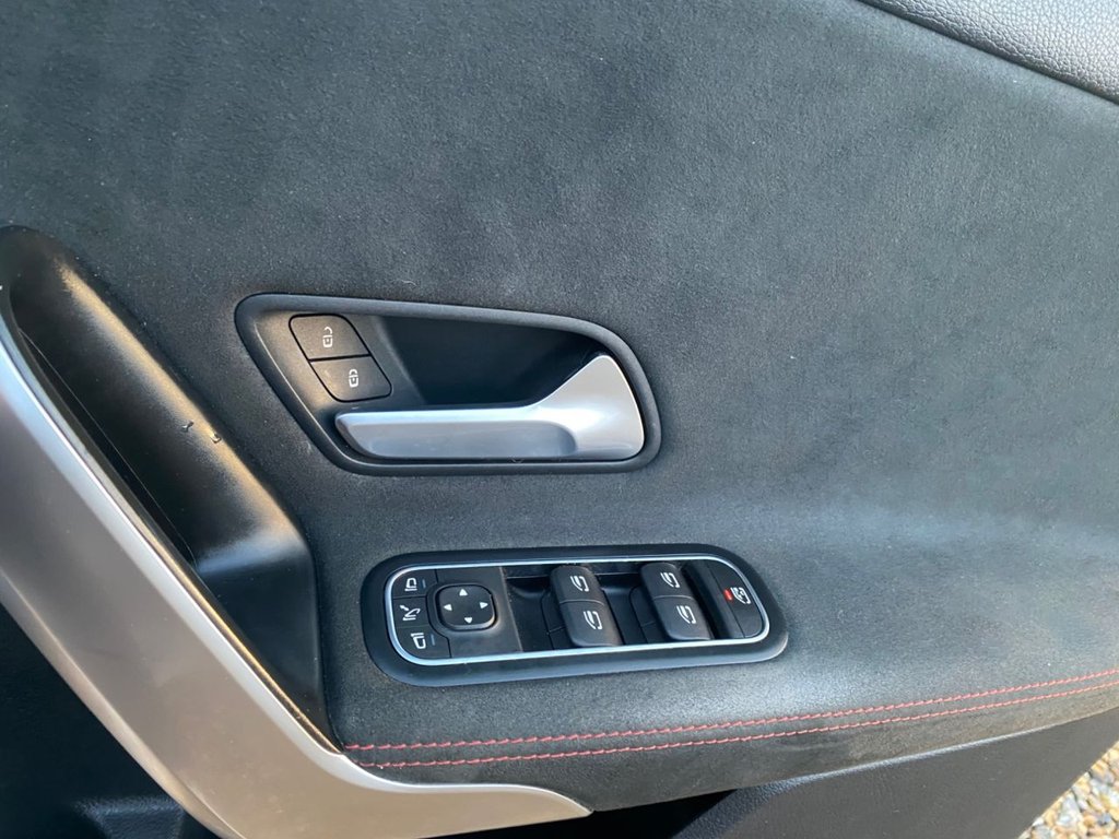 Used Mercedes-Benz A-Class 2020 for sale - 76783663: Photo 36