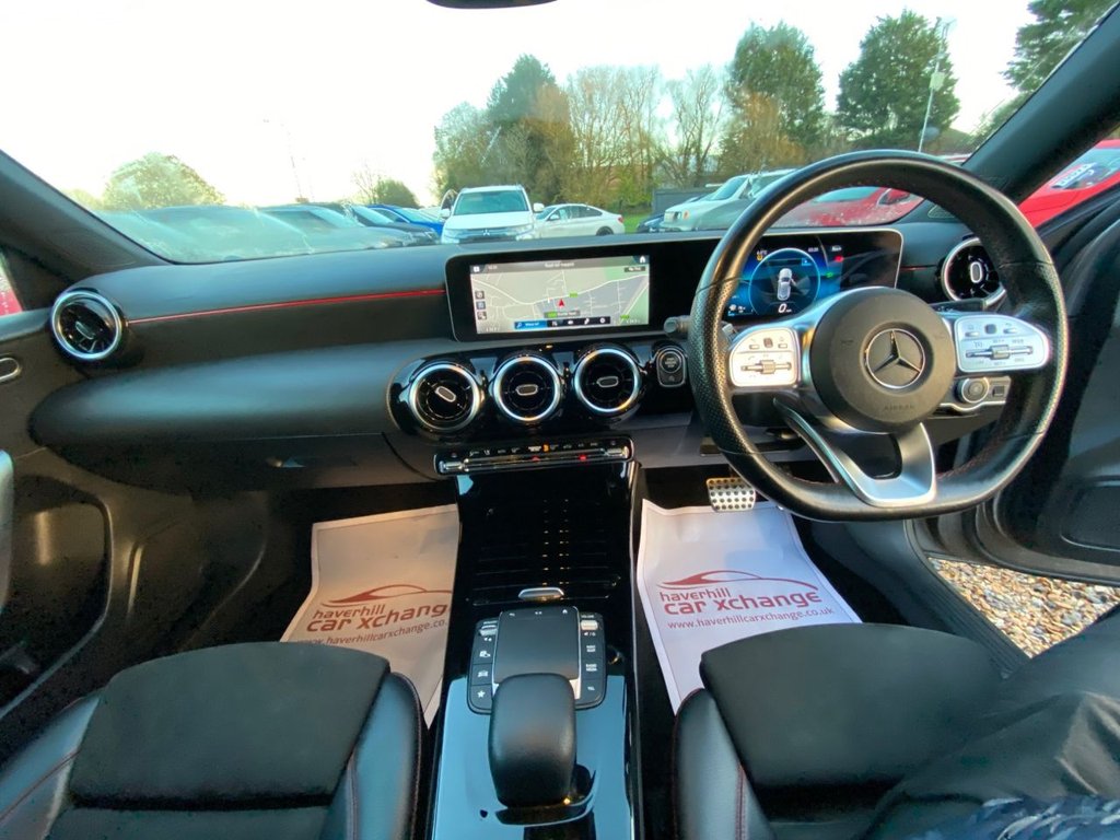 Used Mercedes-Benz A-Class 2020 for sale - 76783663: Photo 37