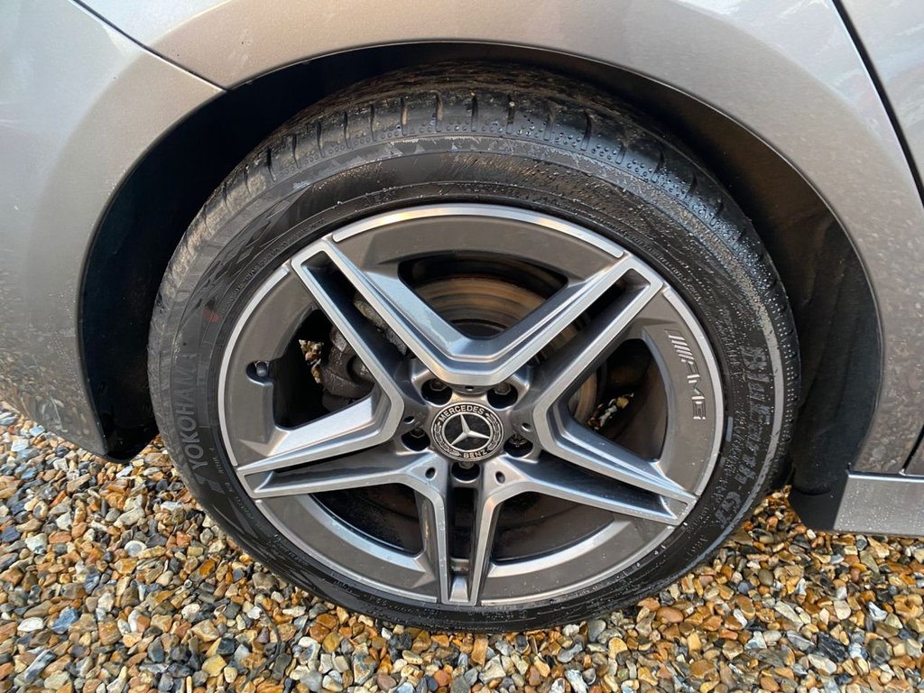 Used Mercedes-Benz A-Class 2020 for sale - 76783663: Photo 38