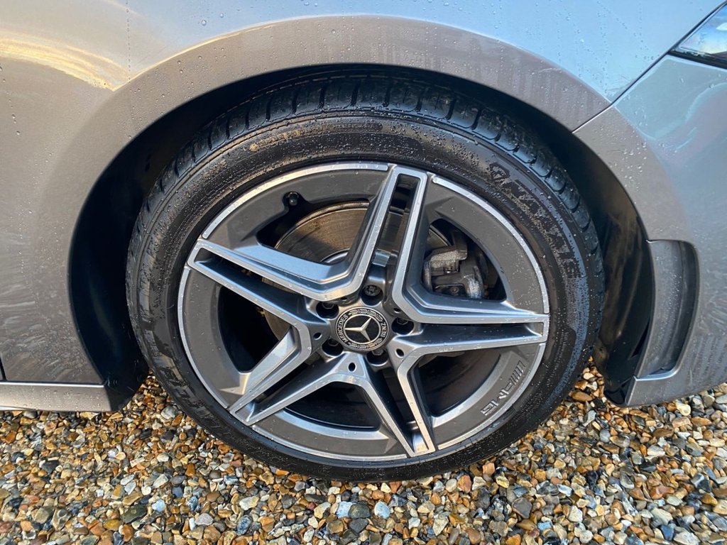 Used Mercedes-Benz A-Class 2020 for sale - 76783663: Photo 39