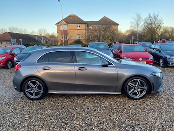 Used Mercedes-Benz A-Class 2020 for sale - 76783663: Photo