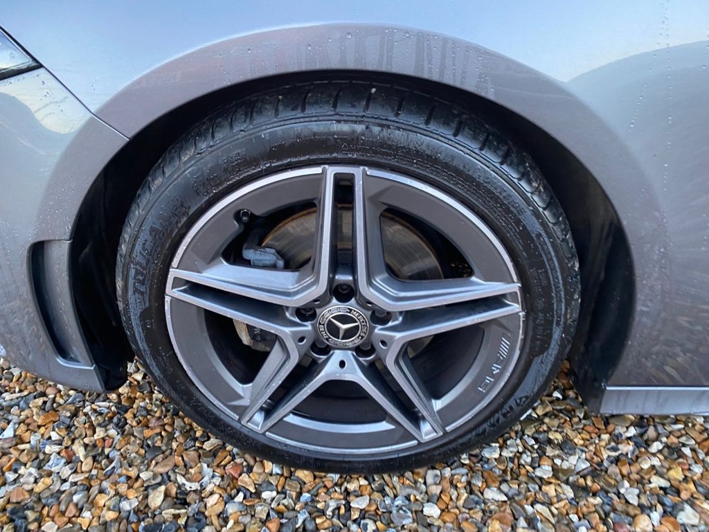 Used Mercedes-Benz A-Class 2020 for sale - 76783663: Photo 40