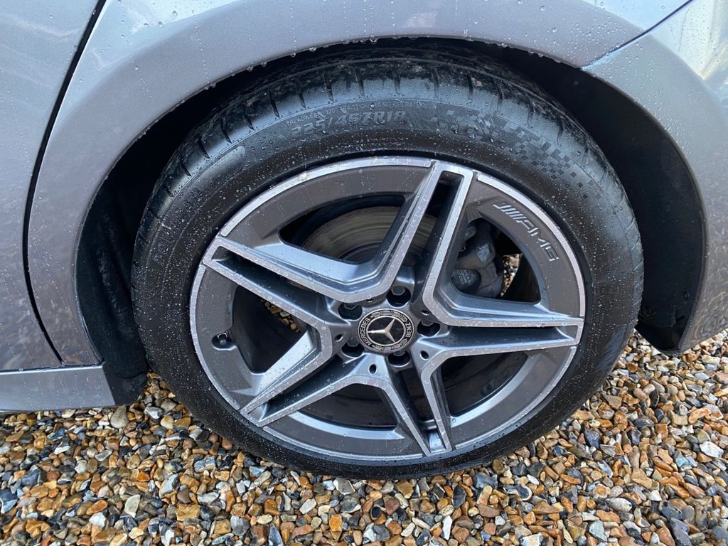 Used Mercedes-Benz A-Class 2020 for sale - 76783663: Photo 41