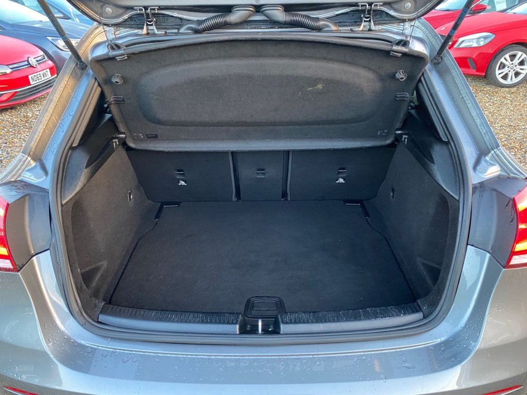 Used Mercedes-Benz A-Class 2020 for sale - 76783663: Photo 6