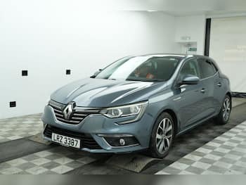 Used Renault Megane 2016 for sale - 79632167: Photo