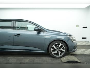 Used Renault Megane 2016 for sale - 79632167: Photo