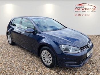 Used Volkswagen Golf 2013 for sale - 78749019: Photo