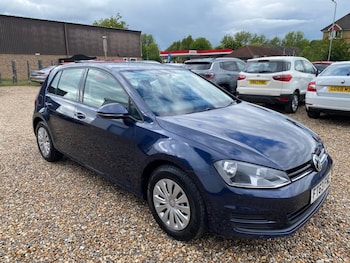 Used Volkswagen Golf 2013 for sale - 78749019: Photo