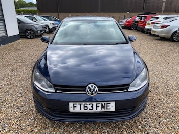 Used Volkswagen Golf 2013 for sale - 78749019: Photo
