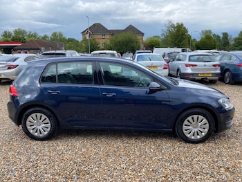 Used Volkswagen Golf 2013 for sale - 78749019: Photo