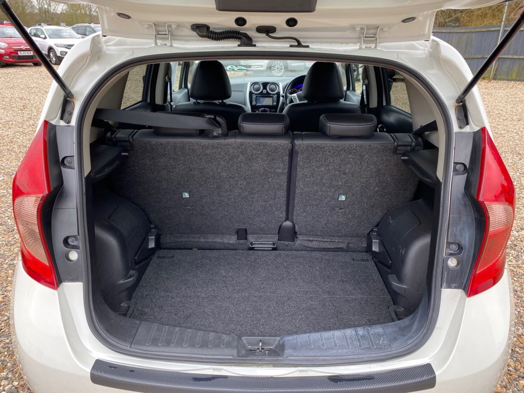 Used Nissan Note 2016 for sale - 77594673: Photo 10