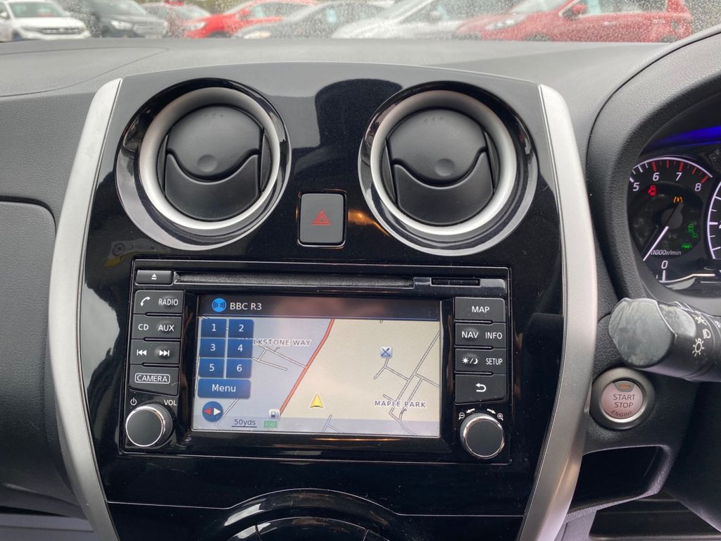 Used Nissan Note 2016 for sale - 77594673: Photo 11