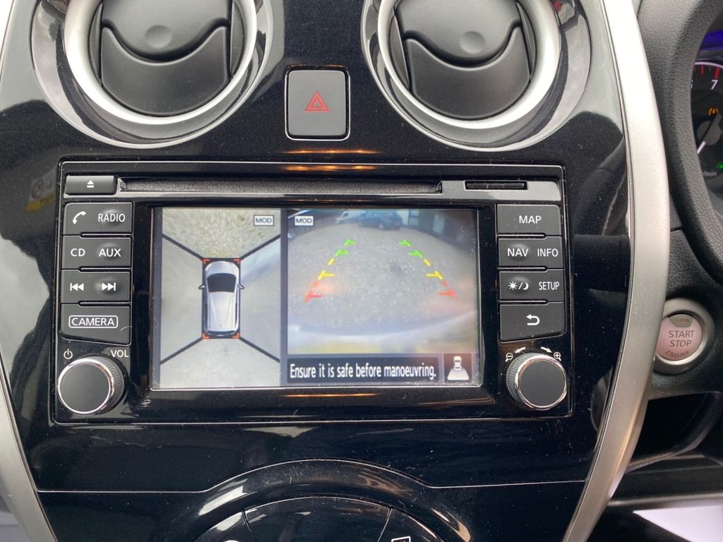 Used Nissan Note 2016 for sale - 77594673: Photo 12