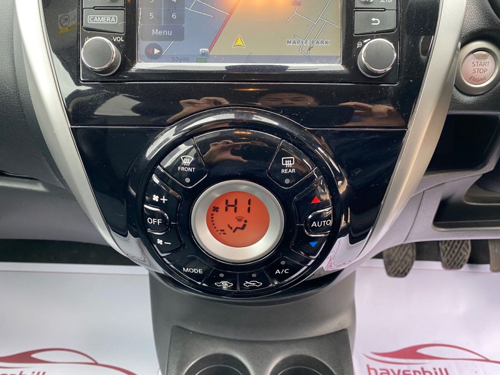 Used Nissan Note 2016 for sale - 77594673: Photo 13