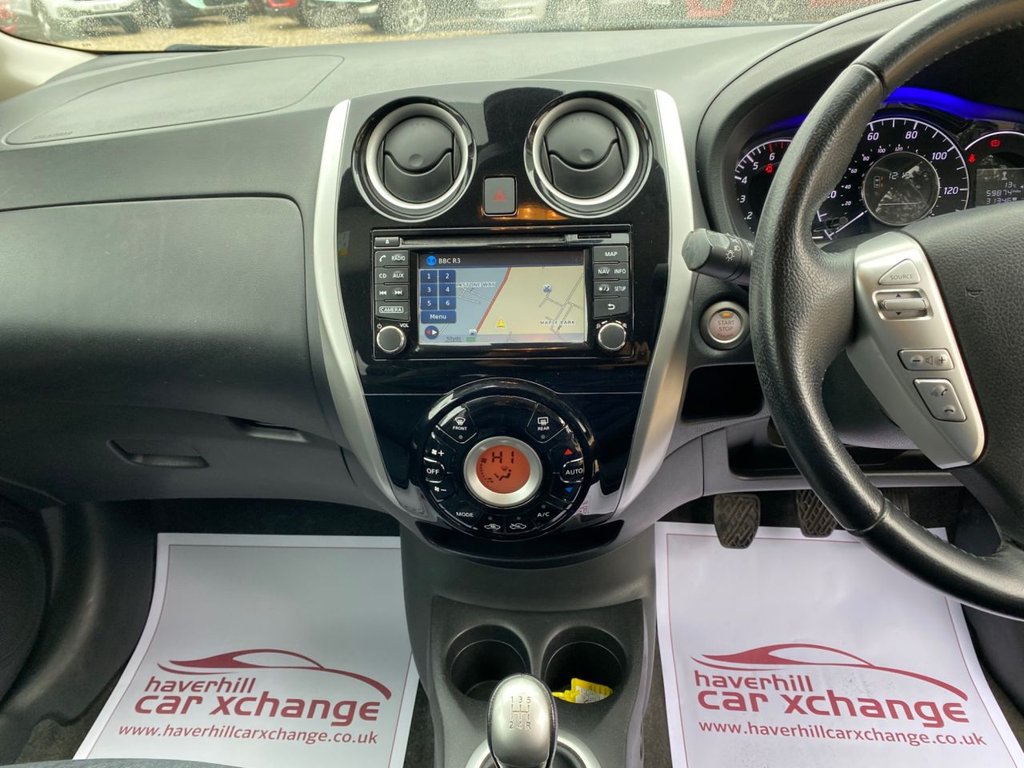 Used Nissan Note 2016 for sale - 77594673: Photo 14