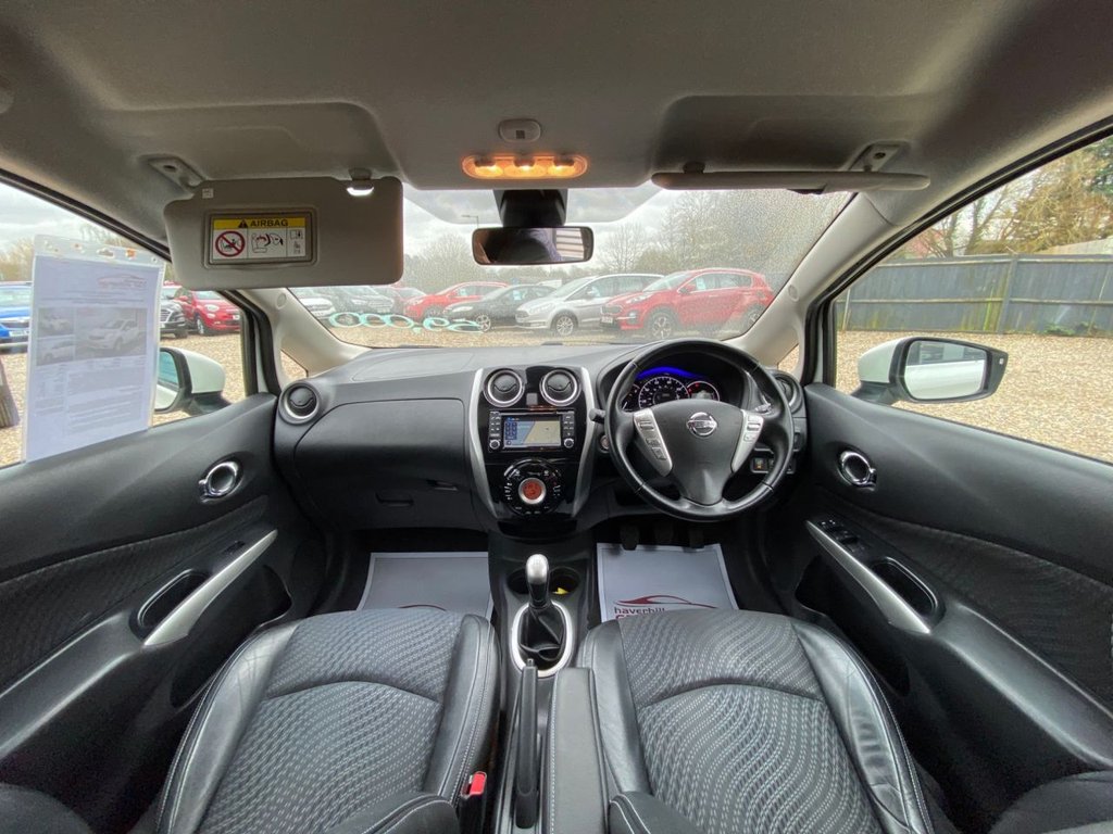 Used Nissan Note 2016 for sale - 77594673: Photo 15