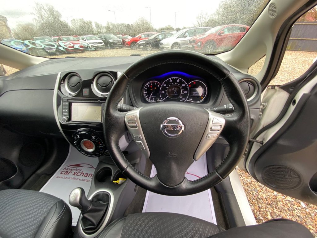 Used Nissan Note 2016 for sale - 77594673: Photo 16