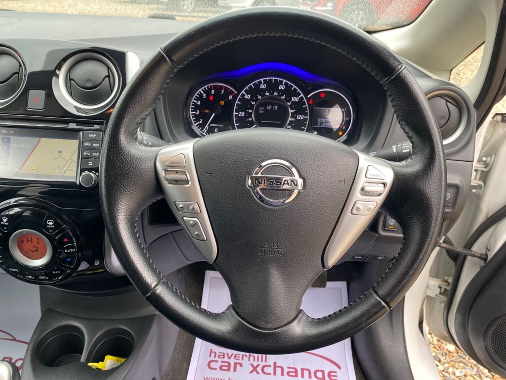 Used Nissan Note 2016 for sale - 77594673: Photo 17