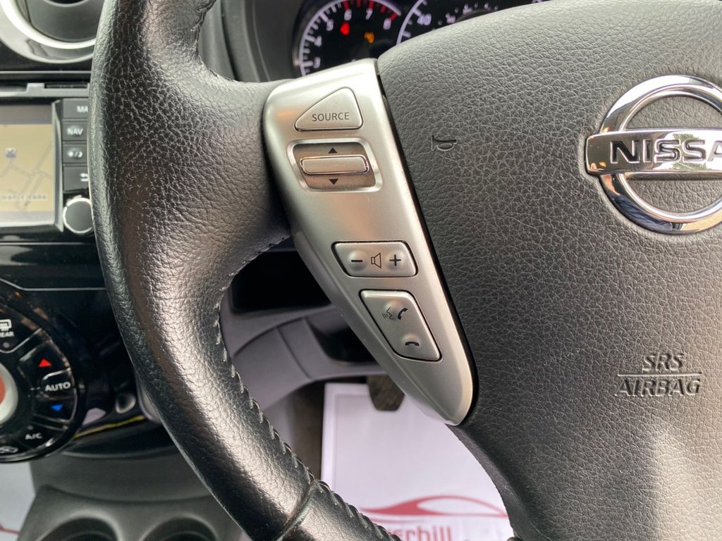 Used Nissan Note 2016 for sale - 77594673: Photo 19