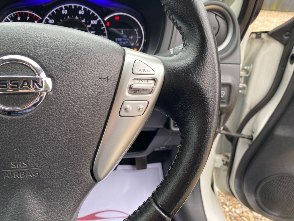 Used Nissan Note 2016 for sale - 77594673: Photo 20