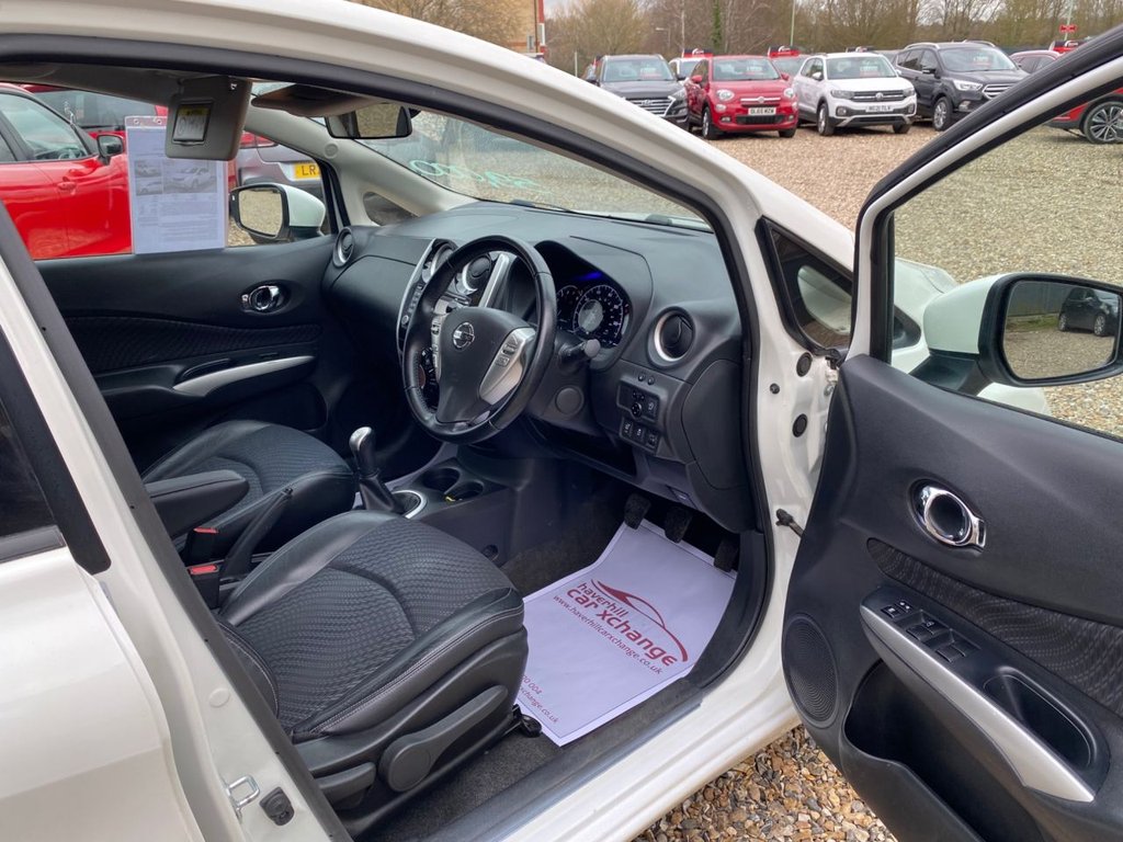 Used Nissan Note 2016 for sale - 77594673: Photo 21