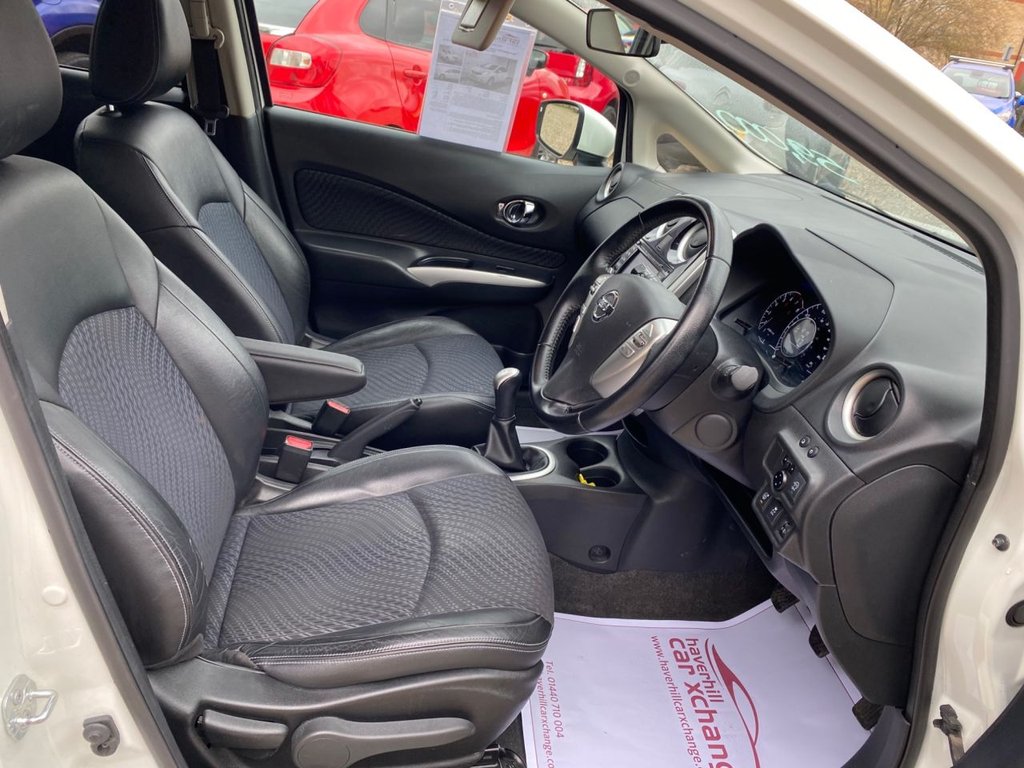 Used Nissan Note 2016 for sale - 77594673: Photo 22