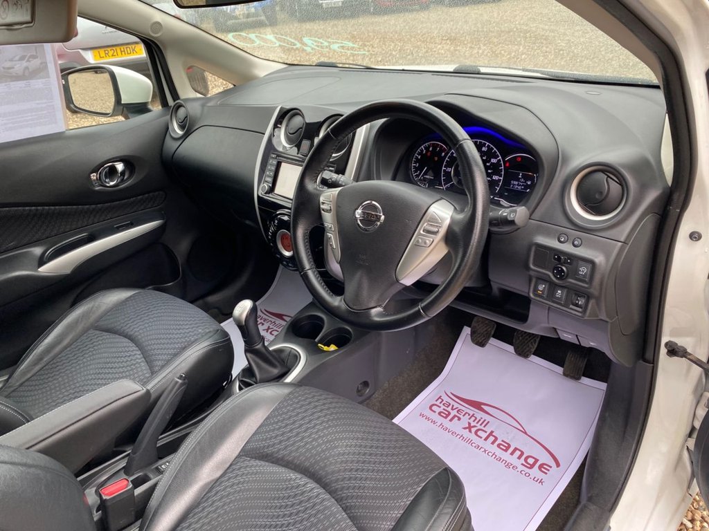 Used Nissan Note 2016 for sale - 77594673: Photo 23