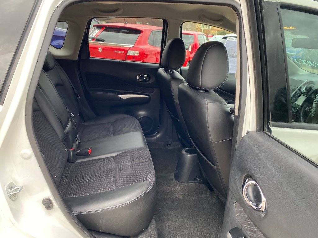 Used Nissan Note 2016 for sale - 77594673: Photo 24