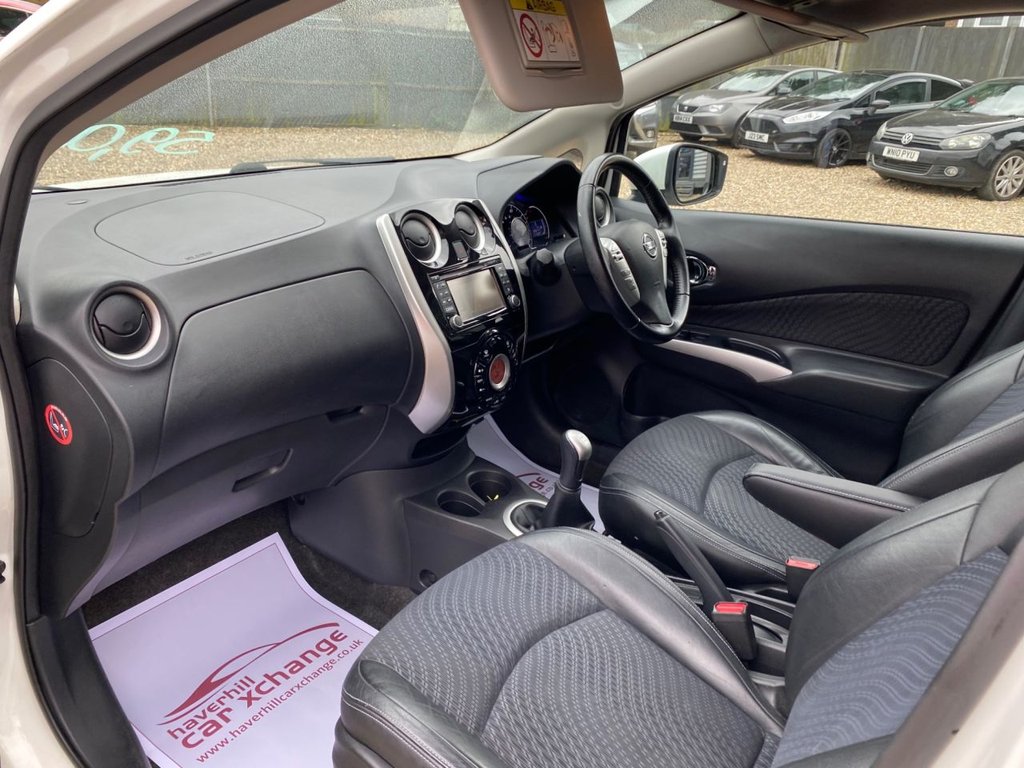 Used Nissan Note 2016 for sale - 77594673: Photo 25