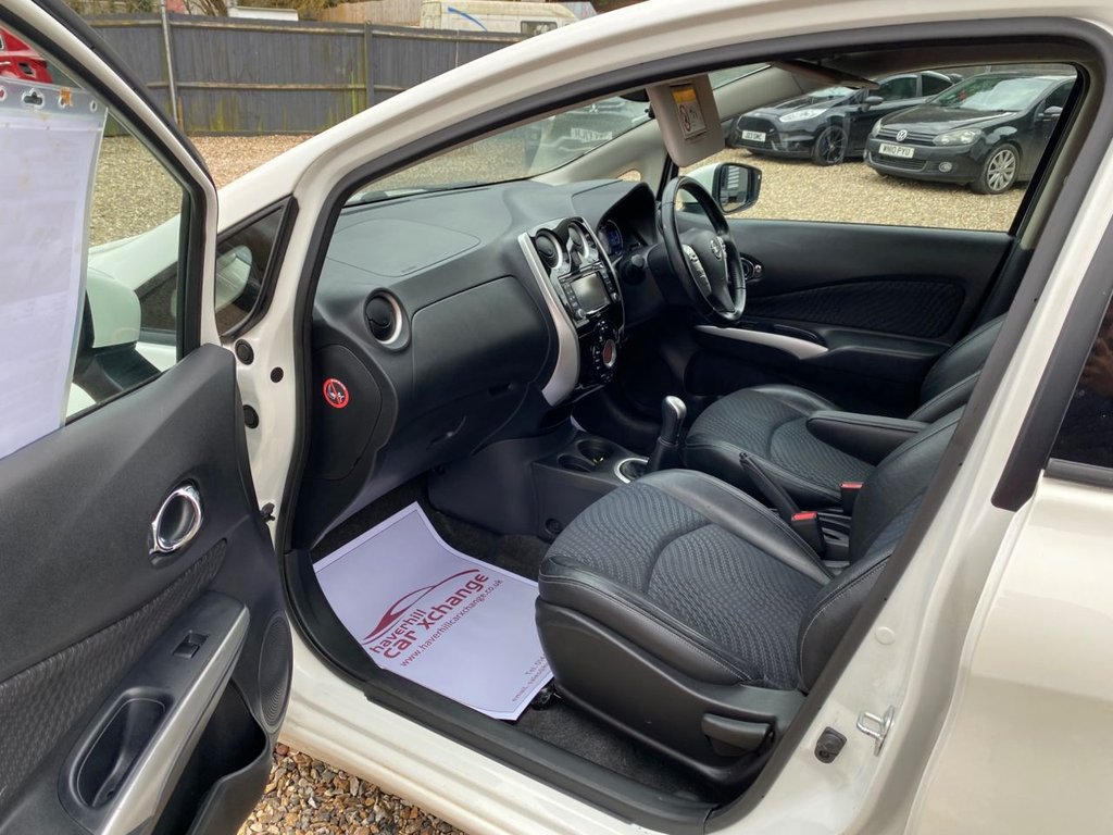 Used Nissan Note 2016 for sale - 77594673: Photo 26