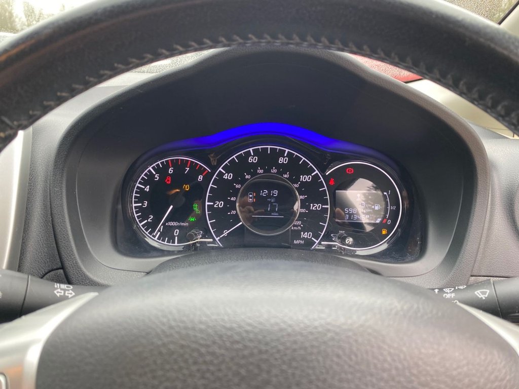 Used Nissan Note 2016 for sale - 77594673: Photo 28