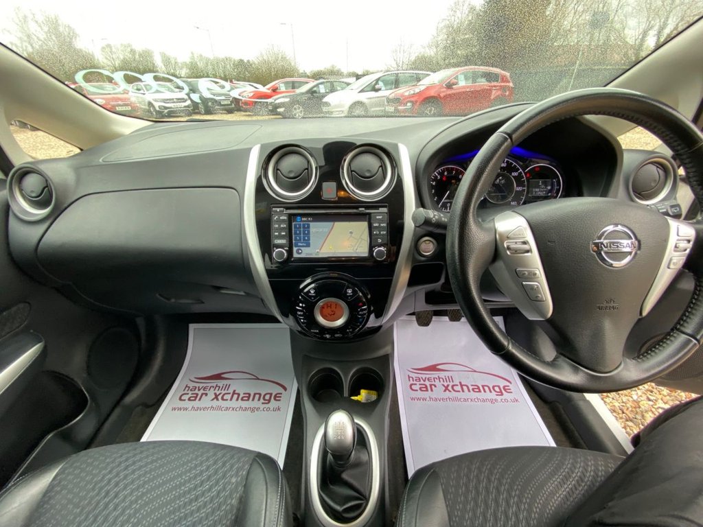 Used Nissan Note 2016 for sale - 77594673: Photo 31