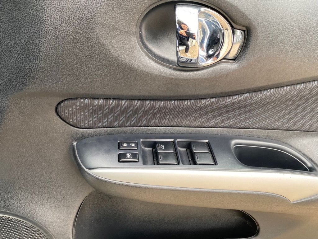 Used Nissan Note 2016 for sale - 77594673: Photo 32